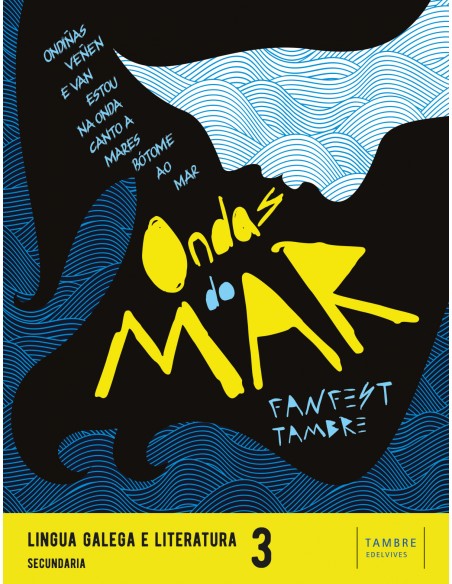 LINGUA GALEGA 3ºESO GALICIA 22 FANFEST